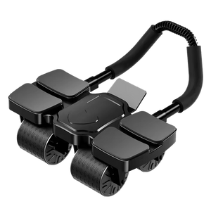 Rollvibi AB Roller Wheel