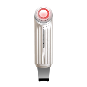 ScrubyOva Ultrasonic Skin Scrubber