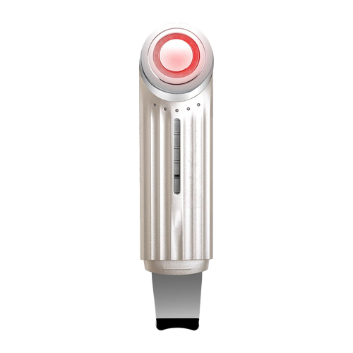 ScrubyOva Ultrasonic Skin Scrubber