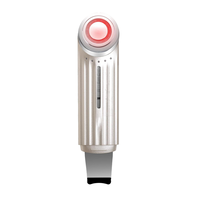 ScrubyOva Ultrasonic Skin Scrubber