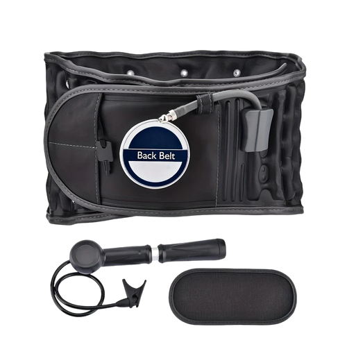 SpineFixa Lumbar Support Belt
