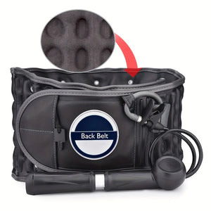 SpineFixa Lumbar Support Belt