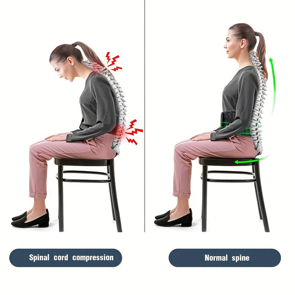 SpineFixa Lumbar Support Belt