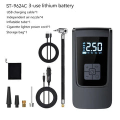 TirexPump