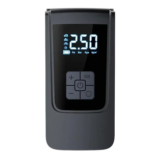 TirexPump