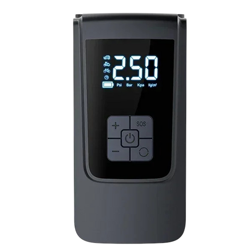TirexPump