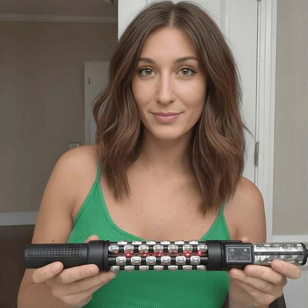 Vibrarolly