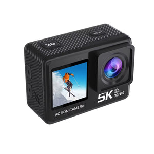 ZinoxCam 4