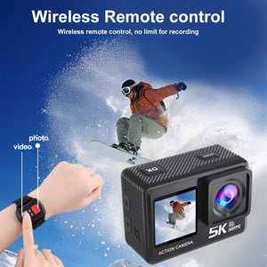 ZinoxCam 4