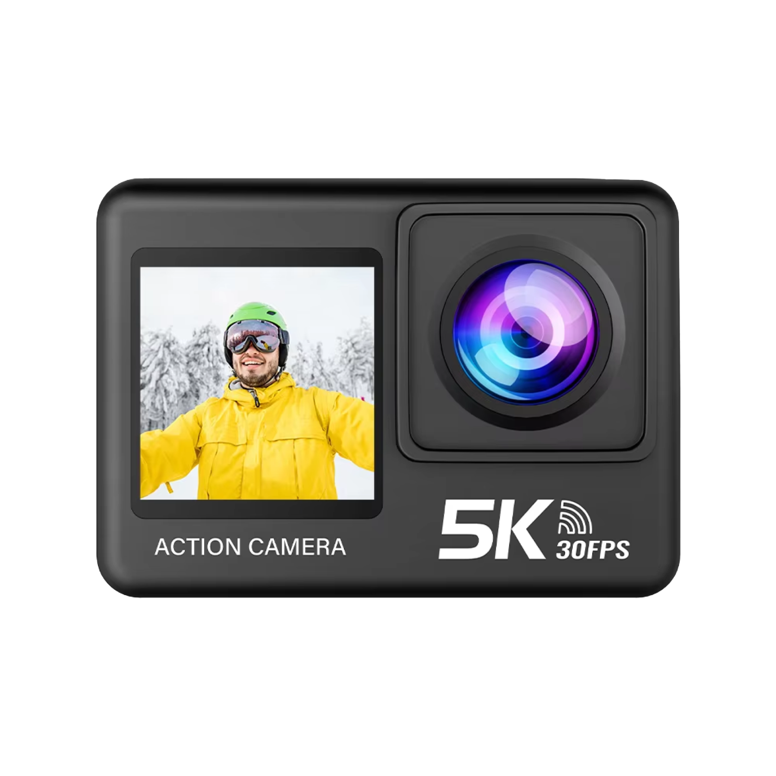 ZinoxCam 4